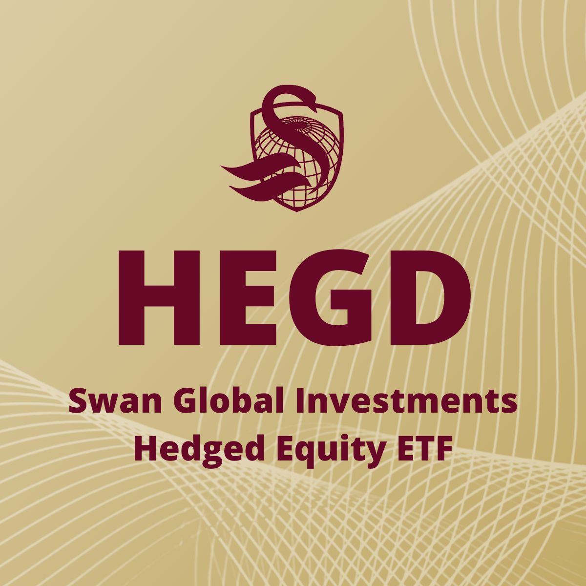 HEGD Hedged Equity ETF Swan Global Investments